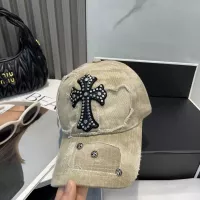 $29.00 USD Chrome Hearts Caps #1324557