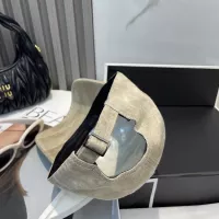 $29.00 USD Chrome Hearts Caps #1324557