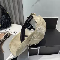 $29.00 USD Chrome Hearts Caps #1324557