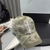 $29.00 USD Chrome Hearts Caps #1324558