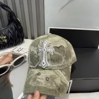 $29.00 USD Chrome Hearts Caps #1324558