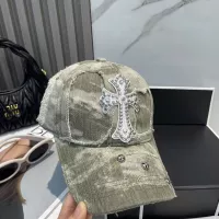 $29.00 USD Chrome Hearts Caps #1324558