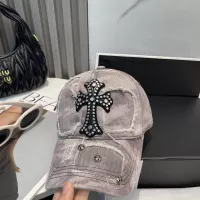 $29.00 USD Chrome Hearts Caps #1324559