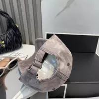 $29.00 USD Chrome Hearts Caps #1324559