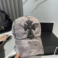 $29.00 USD Chrome Hearts Caps #1324559