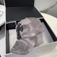 $29.00 USD Chrome Hearts Caps #1324559