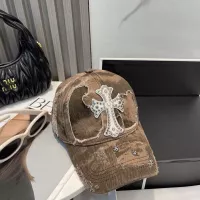 $29.00 USD Chrome Hearts Caps #1324561