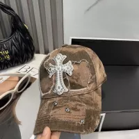 $29.00 USD Chrome Hearts Caps #1324561