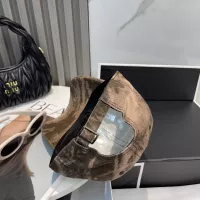 $29.00 USD Chrome Hearts Caps #1324561