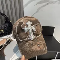 $29.00 USD Chrome Hearts Caps #1324561