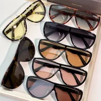 $64.00 USD Tom Ford AAA Quality Sunglasses #1324563