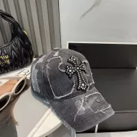 $29.00 USD Chrome Hearts Caps #1324564