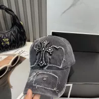 $29.00 USD Chrome Hearts Caps #1324564