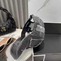 $29.00 USD Chrome Hearts Caps #1324564