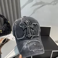 $29.00 USD Chrome Hearts Caps #1324564