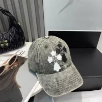$29.00 USD Chrome Hearts Caps #1324569