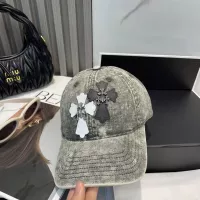 $29.00 USD Chrome Hearts Caps #1324569