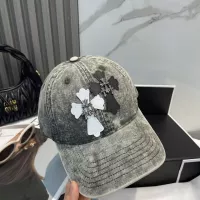 $29.00 USD Chrome Hearts Caps #1324569