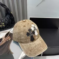 $29.00 USD Chrome Hearts Caps #1324570