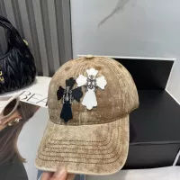 $29.00 USD Chrome Hearts Caps #1324570