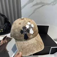 $29.00 USD Chrome Hearts Caps #1324570