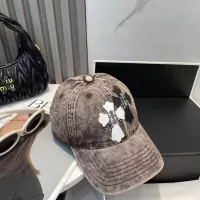 $29.00 USD Chrome Hearts Caps #1324571