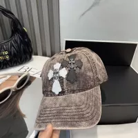 $29.00 USD Chrome Hearts Caps #1324571