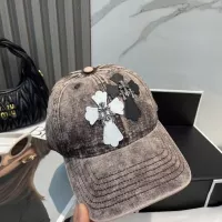$29.00 USD Chrome Hearts Caps #1324571