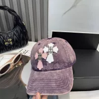 $29.00 USD Chrome Hearts Caps #1324578