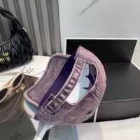$29.00 USD Chrome Hearts Caps #1324578