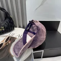 $29.00 USD Chrome Hearts Caps #1324578