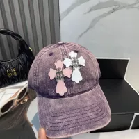 $29.00 USD Chrome Hearts Caps #1324578
