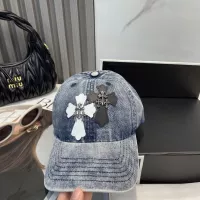 $29.00 USD Chrome Hearts Caps #1324580