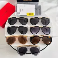 $64.00 USD Yves Saint Laurent YSL AAA Quality Sunglasses #1324584