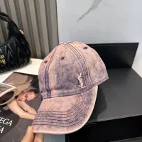 $25.00 USD Yves Saint Laurent YSL Caps #1324589