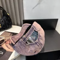 $25.00 USD Yves Saint Laurent YSL Caps #1324589