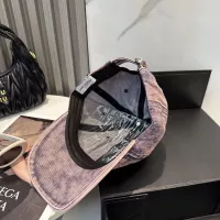 $25.00 USD Yves Saint Laurent YSL Caps #1324589