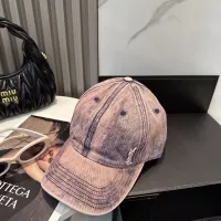 $25.00 USD Yves Saint Laurent YSL Caps #1324589