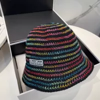 $27.00 USD MIU MIU Caps #1324605