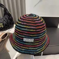 $27.00 USD MIU MIU Caps #1324605