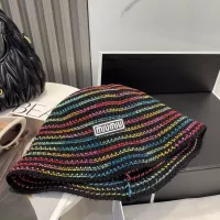 $27.00 USD MIU MIU Caps #1324605