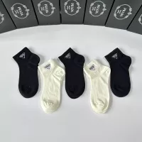 $29.00 USD Prada Socks #1324606