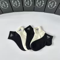 $29.00 USD Prada Socks #1324606