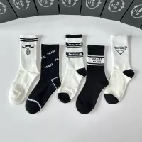$29.00 USD Prada Socks #1324613