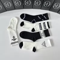 $29.00 USD Prada Socks #1324613