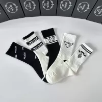 $29.00 USD Prada Socks #1324613