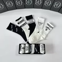 $29.00 USD Prada Socks #1324613