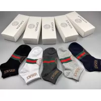$25.00 USD Versace Socks For Men #1324620
