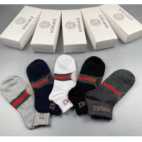 $25.00 USD Versace Socks For Men #1324620