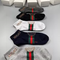 $25.00 USD Versace Socks For Men #1324620